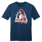 Official Nolan Arenado MLBPA Tee